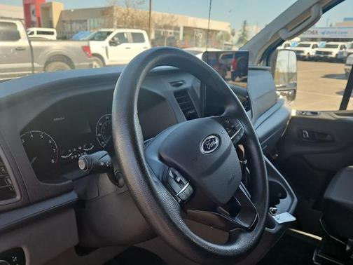 2022 Ford Transit-350 XLT