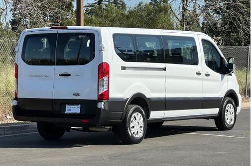 2022 Ford Transit-350 XLT