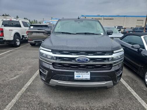 DARK MATTER PC 2024 Ford Expedition LIMITED