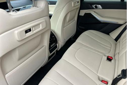 2021 BMW X5 XDRIVE45E