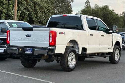 2024 Ford F-250 XLT