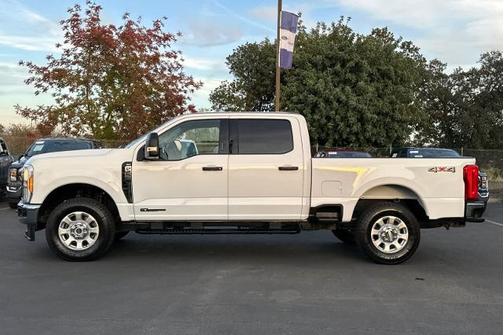2024 Ford F-250 XLT