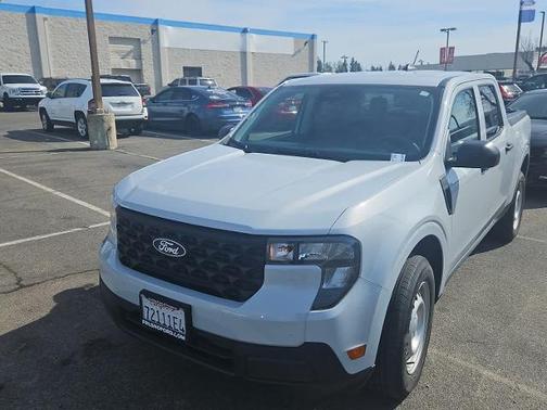 2025 Ford Maverick XL