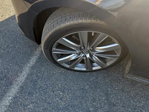 2018 Mazda Mazda6 GRAND TOURING RESERVE