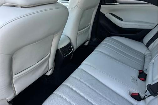 2018 Mazda Mazda6 GRAND TOURING RESERVE