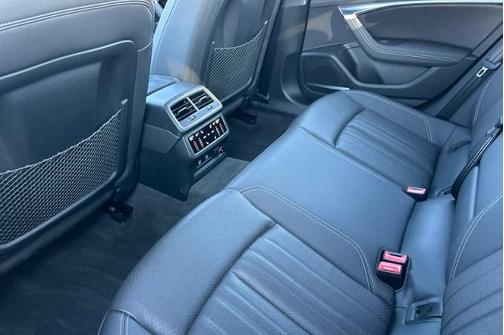 2021 Audi A7 55 QUATTRO PREMIUM