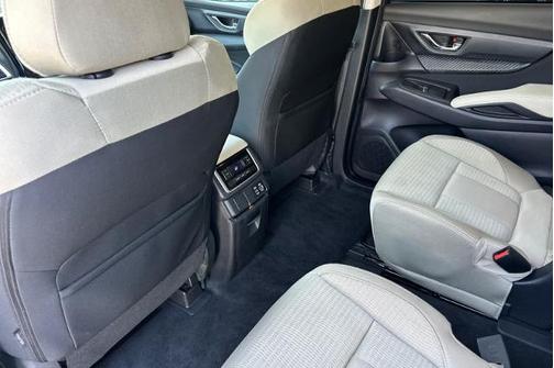2023 Subaru Ascent PREMIUM 7-PASSENGER