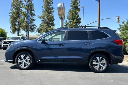 2023 Subaru Ascent PREMIUM 7-PASSENGER