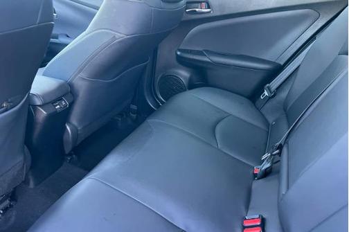 2021 Toyota Prius Prime LIMITED