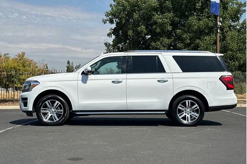 2023 Ford Expedition LIMITED