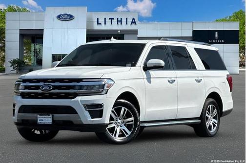 2023 Ford Expedition LIMITED