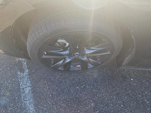 2022 Lexus ES 350 F SPORT