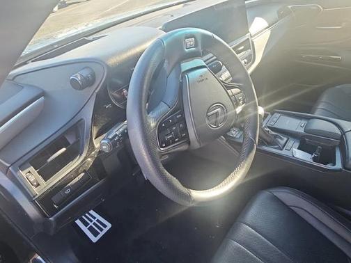 2022 Lexus ES 350 F SPORT