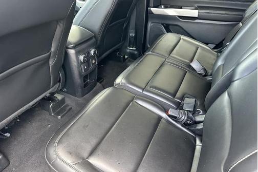 CARBONIZED GRAY METALLIC 2021 Ford Explorer XLT