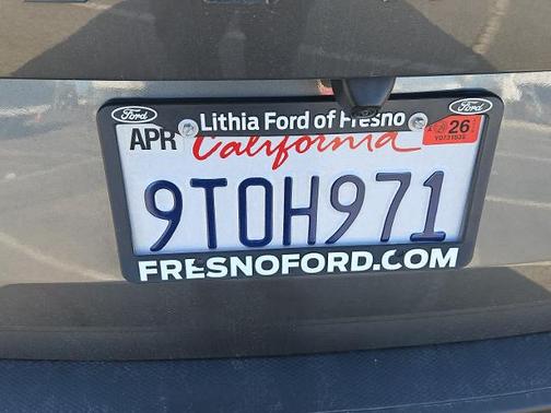 2025 Ford Escape PHEV PHEV