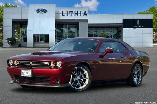 2023 Dodge Challenger GT
