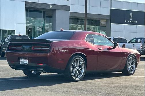2023 Dodge Challenger GT