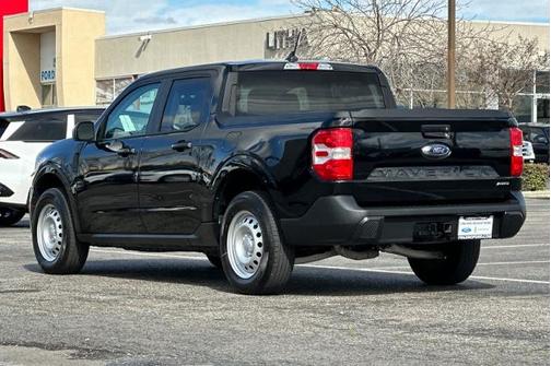 2023 Ford Maverick XL