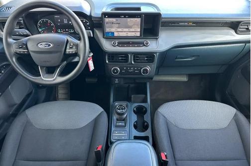 2023 Ford Maverick XL