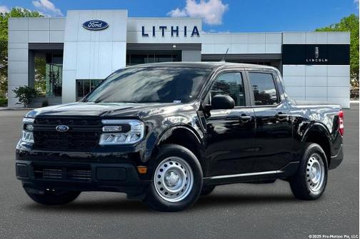 2023 Ford Maverick XL