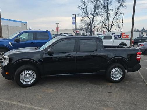 2023 Ford Maverick XL