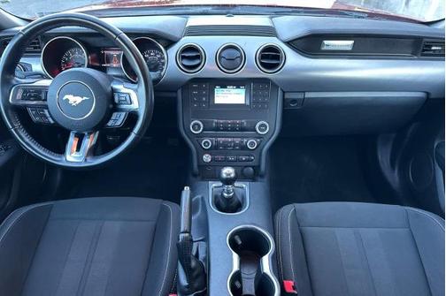 2022 Ford Mustang GT