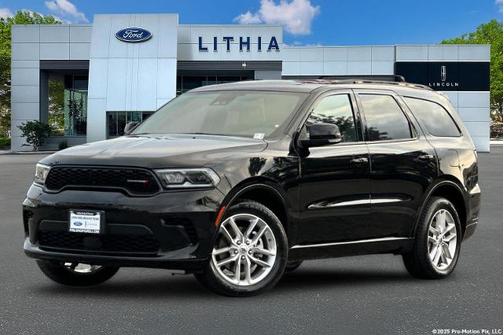 2024 Dodge Durango GT