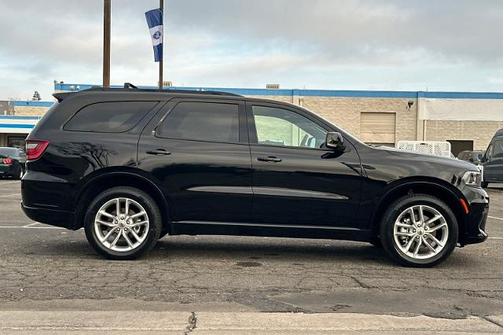 2024 Dodge Durango GT