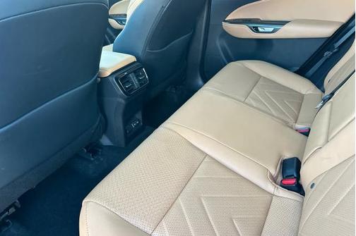 2025 Lexus NX 350h LUXURY