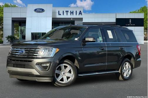 2020 Ford Expedition XLT