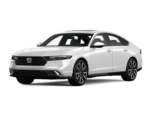 2024 Honda Accord TOURING