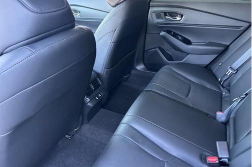 2024 Honda Accord TOURING