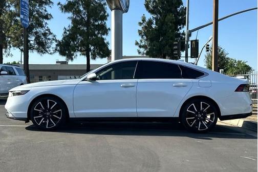 2024 Honda Accord TOURING