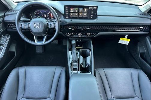 2024 Honda Accord TOURING