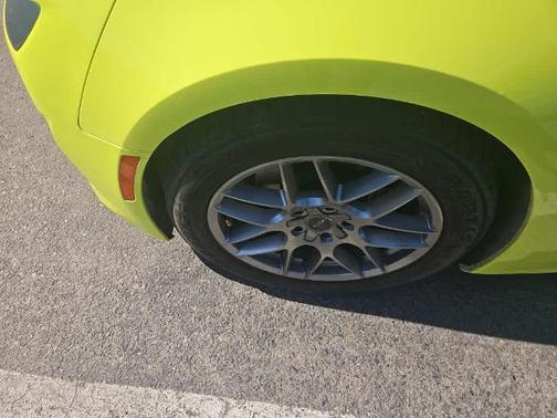 Shock 2019 Chevrolet Camaro LT W/1LT