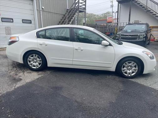 2009 Nissan Altima 2.5