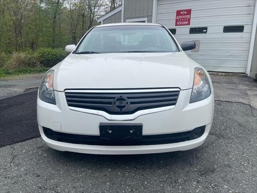 2009 Nissan Altima 2.5
