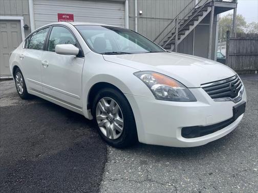2009 Nissan Altima 2.5