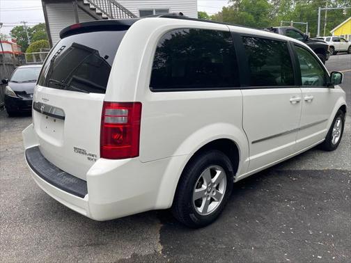 2010 Dodge Grand Caravan SXT