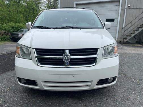 2010 Dodge Grand Caravan SXT