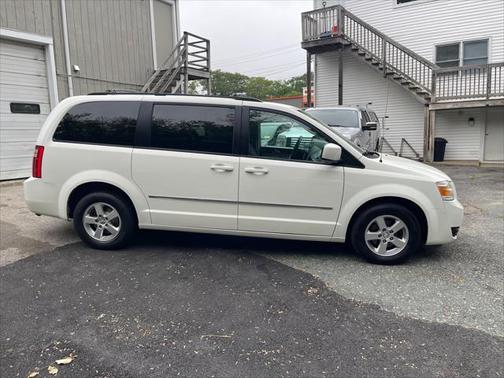 2010 Dodge Grand Caravan SXT
