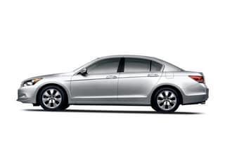 Graphite Metallic 2008 Honda Accord EX-L