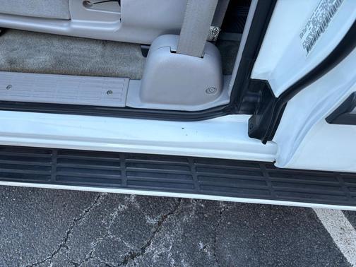 2001 Toyota Tundra SR5