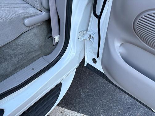 2001 Toyota Tundra SR5