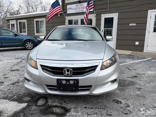 2011 Honda Accord EX