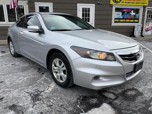 2011 Honda Accord EX