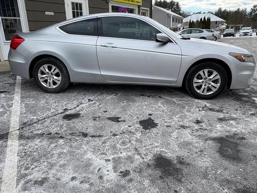 2011 Honda Accord EX