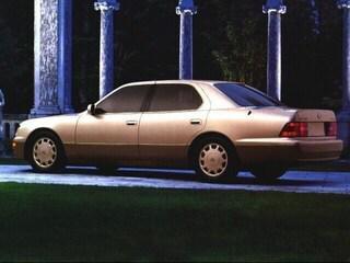1997 Lexus LS 400 Base