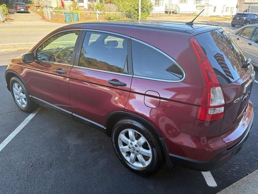 2009 Honda CR-V EX