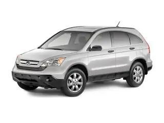 2009 Honda CR-V EX